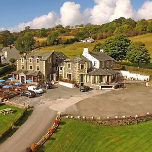 Embleton Spa Hotel & Apartments